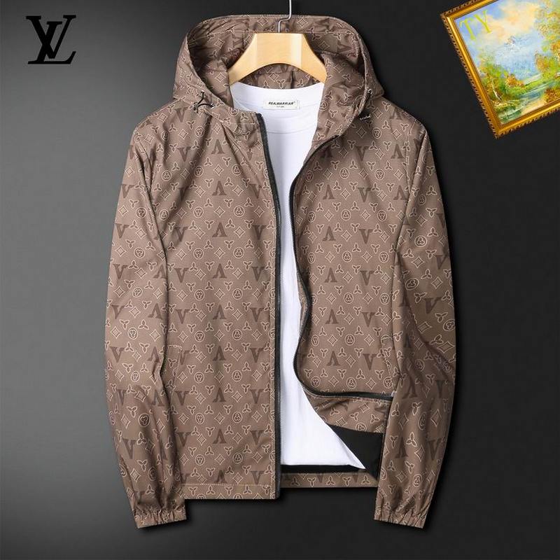 LV Men's Outwear 289